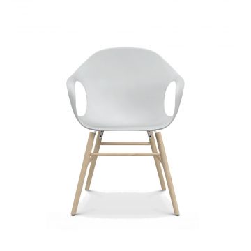 Fauteuil Elephant - Pieds bois