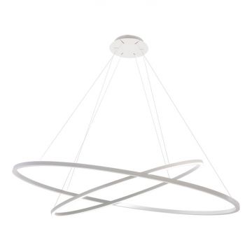 Ellisse suspension double