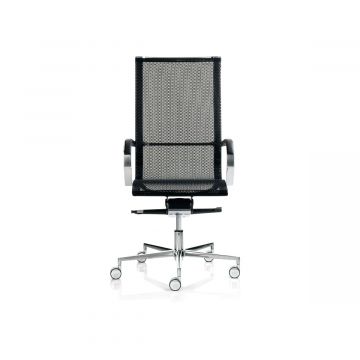 EM202 Mesh poli fauteuil de direction