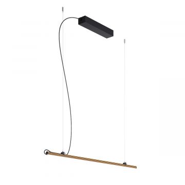 Freeline suspension