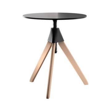 Table à hauteur réglable Topsy