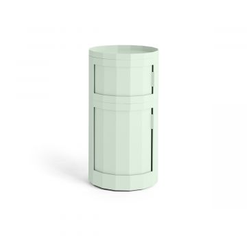 Facet cabinet 110