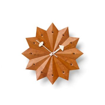 Wall Clocks - Fan Clock