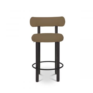 Tabouret Fat - Beige 