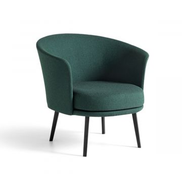 Fauteuil Dorso