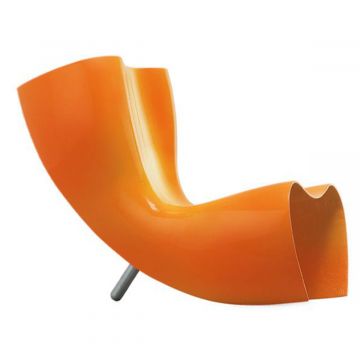 Chaise Felt