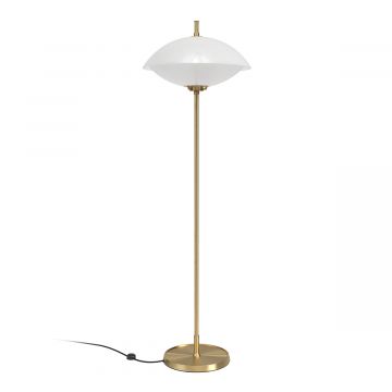 Clam Lampadaire