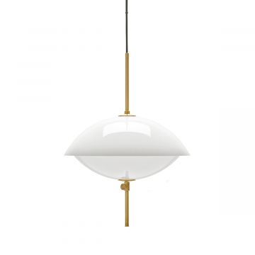 Clam Suspension