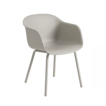 Fauteuil Fiber Outdoor (Outlet)