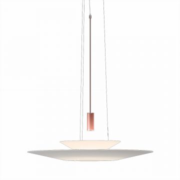 Suspension Flamingo 1540