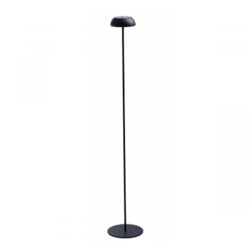 Lampadaire portable multifonctions Float 
