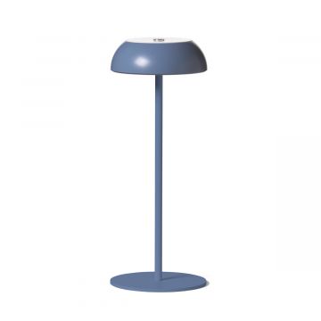 Lampe de table portable multifonctions Float 