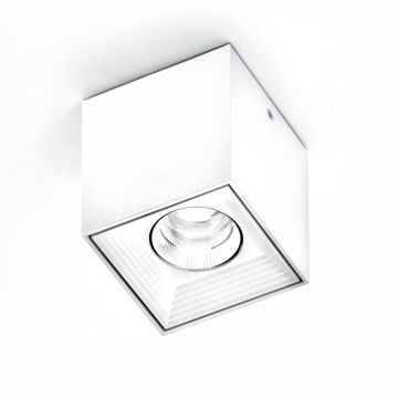 MLN Dau spot LED plafonnier