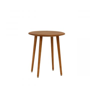 Table basse ronde H Fox