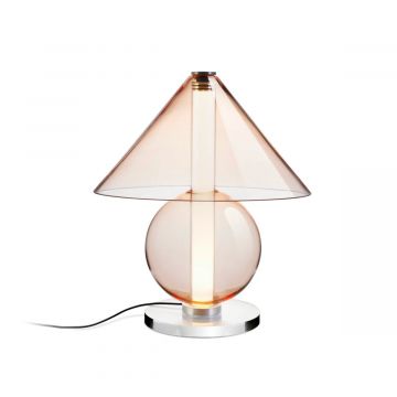 Lampe à poser Fragile