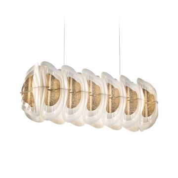 Suspension Fiordlys Linear