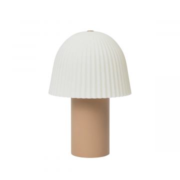 Frill lampe portable