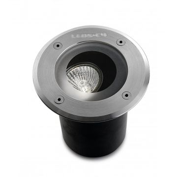 Encastré de sol Gea Rond II