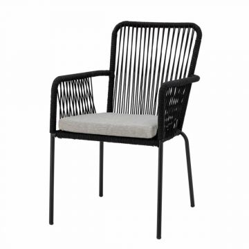 Fauteuil Santino