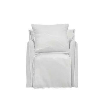 Fauteuil Ghost Out 05