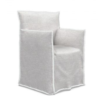 Fauteuil Ghost 25