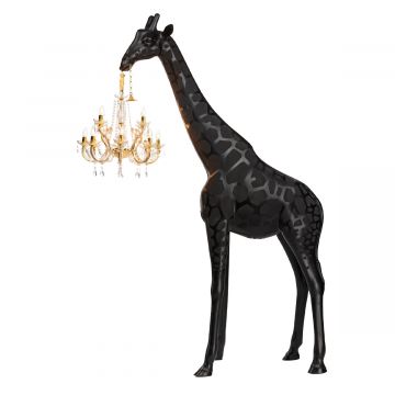 Giraffe in Love M Indoor