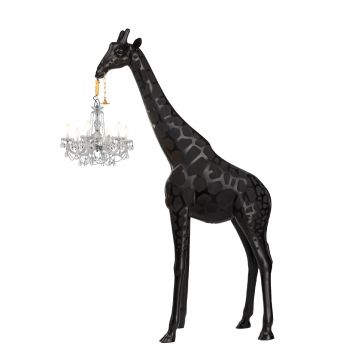 Lampadaire Giraffe in love M - Outdoor