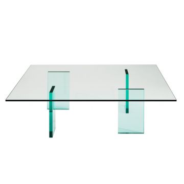 Glass Table (1976)