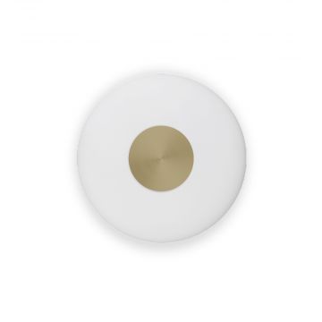 Glint Applique en verre