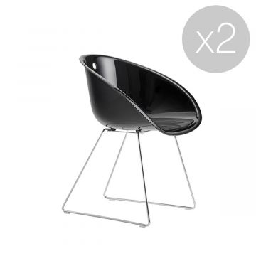 Fauteuil Gliss 921 - Lot de 2