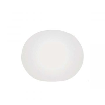 Glo Ball W applique