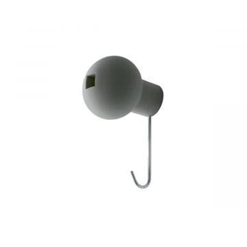 Globo porte manteaux - Lot de 2