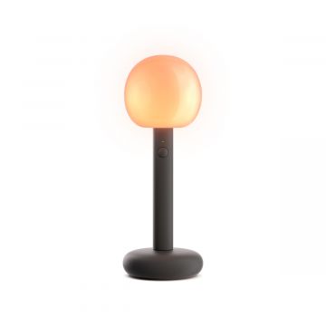 Lampe sans fil rechargeable Fire