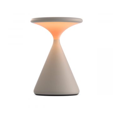 Lampe sans fil rechargeable Salt & Pepper