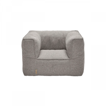 Fauteuil bouclé Grow 2.0