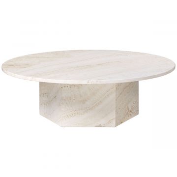 Table basse Epic - Diam.110 cm 