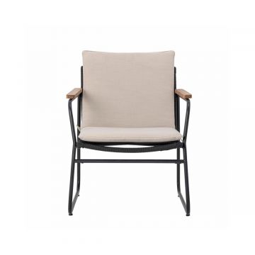 Chaise de salon Hampton