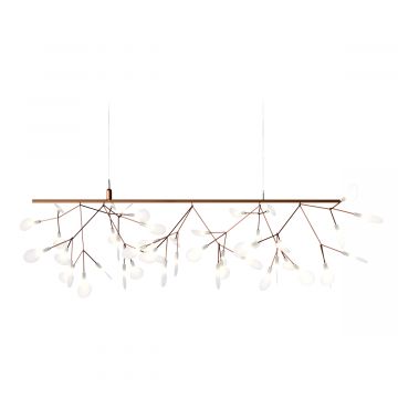 Suspension Heracleum III Endless