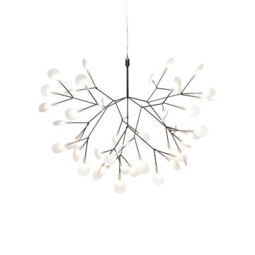Suspension Heracleum III Suspended