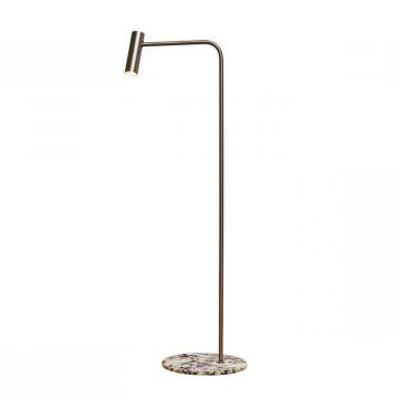 Lampadaire Heron