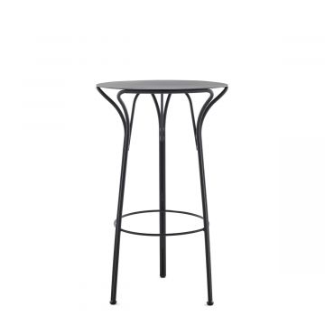 Table haute Hiray