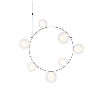 Suspension Hubble Bubble