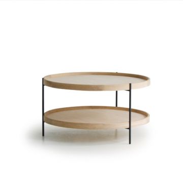 Hum coffee table