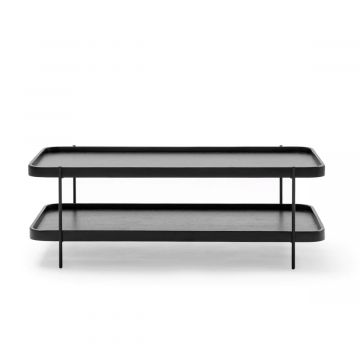 Hum table basse rectangulaire