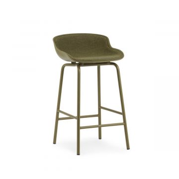 Tabouret Hyg tissu synergy