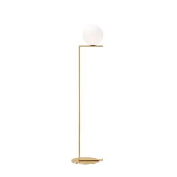 IC F Lampadaire 