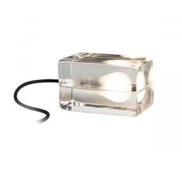 Block Lamp