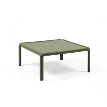 Table Komodo