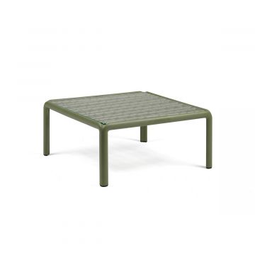 Table verre Komodo