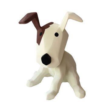 Ladydog velours